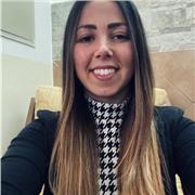 Laureata in Psicologia Clinica e TUTOR DSA. “Ad ognuno il suo metodo di studio”